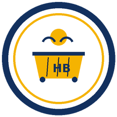 Huntington Beach Dumpster Rental Guys logo
